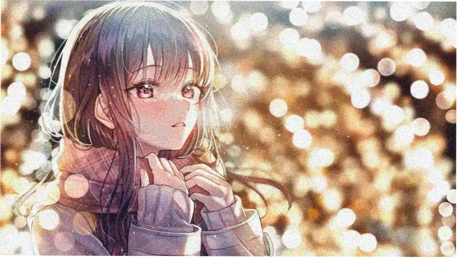 迷人的保姆完整版 官方主视觉海报